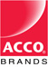 ACCOBrands Business Logo
