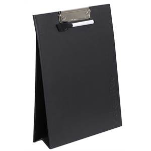ColourHide Clipboard with Whiteboard A4